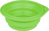 Tigela para Cachorros - Pawise 11028 Dog Silicon Bowl 500ML