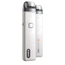 Aspire Flexus Pro Peal White