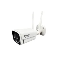 Câmera IP Ecopower EP-C029 3MP - Branco