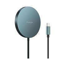 Carregador Wireless Mcdodo CH-8720 Magnetic 5W USB-C - Black