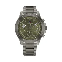 Relogio Tommy Hilfiger 1792115