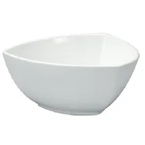 Bowl de Ceramica Blanco 19CM