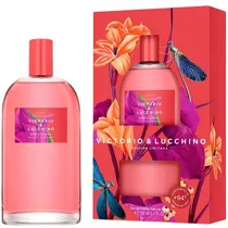 Perfume Feminino Victorio & Lucchino Aguas Oasis Floral Edt 150 ML