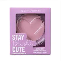 Beauty Creations Balsamo Stay Blushing Cute 07 Dare Me 3.6G