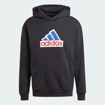 Abrigo Adidas M Fi Bos HD Oly IS3233