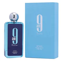 Afnan 9AM Dive 100ML Edp c/s  Afnan 9AM D...