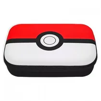 Pokemon Pokeball Molded Pencil Case 149505