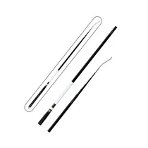 Vara Telescópica Sumax Avanger 2-8LB 4.50M 9 Partes