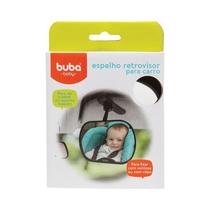 Espejo Retrovisor Buba 08772