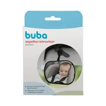 Espejo Retrovisor Buba 08772