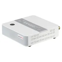 Receptor Cinebox Supremo Pro - Wi-Fi - Full HD - Branco - Fta