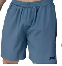 Everlast Short Mas Poly/SPX Bridge EV53ABM102 (T) L Charcoal
