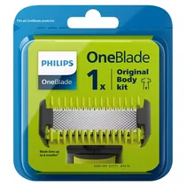 Lâmina para Barbeador Philips Oneblade QP610/50