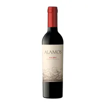Vino Alamos Malbec 750ML