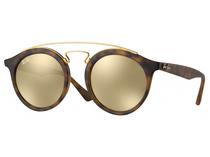 Lente de Sol Ray Ban RB4256 60925A 49