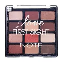Note Sombra Love At First Sight 202