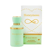 Perfume Gulf Orchid Honey Moon Eau de Parfum 100ML