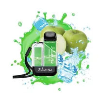Fumee Kit 9K Green Apple Ice