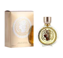 Lovali Vigorous Female 100ML Edp c/s