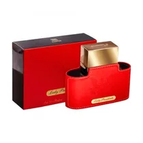 Perfume Emper Lady Presidente Edp Feminino 100ML