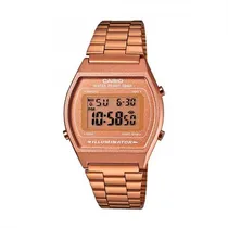 Relogio Casio B640WC5A Feminino