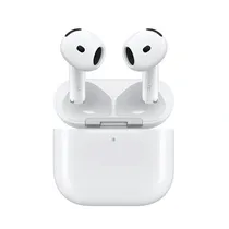 Fone de Ouvido Wiwu Airbuds 4 Anc White Bluetooth