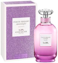 Perfume Coach Dreams Moonlight Edp 90ML - Feminino