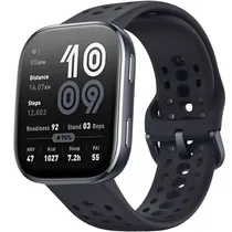 Amazfit Reloj Smart Bip 6 A2435 Charcoal