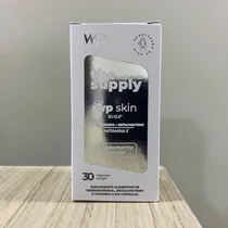 Wpink Vitamina The Supply WP Skin 30 Caps Carton Blanco