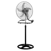 Ventilador Hye FSR45ABW-T 3 Em 1 - 127V/60HZ 18" Ventilador Hye FSR45ABW-T 3 Em 1 - 127V/60HZ 18"