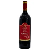 Vino Raymond Huet Bordeaux 750ML