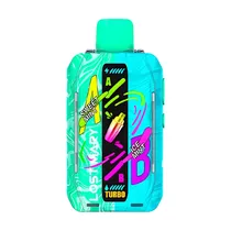 Lost Mary Mixer 30000 Puffs Miami Chill