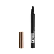 Lápiz de Cejas Maybelline Tattoo Studio Brow Tint 360 Medium Brown
