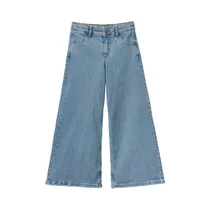 Pantalón Infantil Benetton 4ULQCE02Z 902