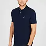 Nautica Confecciones Caballero Remera c/ Polo Cab s/M XL Azul