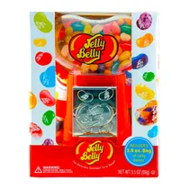 Bala Jelly Belly Original Máquina Dispenser 99G