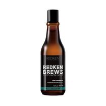 Shampoo Redken Brews Mint 300ML