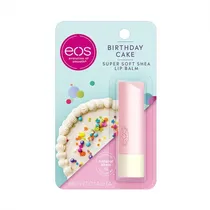 Protetor Labial Eos Birthday Cake