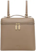 Mochila Feminina Fiore F8222 - Macchiato