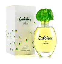 Perfume Cabotine GRÈS Edt - Feminino 100ML