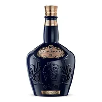Royal Salute Whisky 21AÑOS 700ML