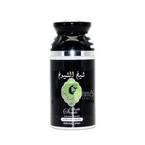 Lattafa Sheikh Shuyukh Negro 250ML