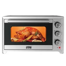 Forno Eletrico Winningstar ST-9854 - 45L - 220V