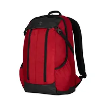 Victorinox Unisex Mochila Poliéster Unic Red