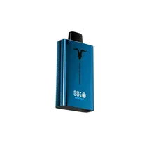 Ignite V120 Pro Blue Pomegranate Lemon
