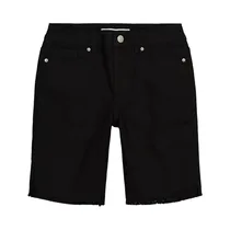 Short Infantil Calvin Klein CKSFC11S-003.
