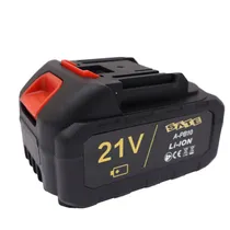 Bateria Sate 21V A-PB10 1AMP