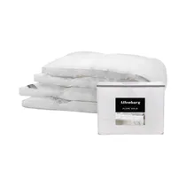 Funda para Colchón Altenburg Plumi Gold Pillow Top Queen Size Blanco