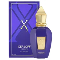 Perfume Xerjoff Accento U 50ML Edp  Perfume Xer...