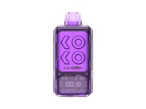 Uwell S15000 Puffs Grape Ice